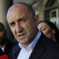 Радев добио мандат за формирање владе Бугарске: Странка бившег председника може да влада самостално