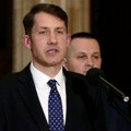 Da li je Balint Pastor prizano da Mađarski nacionalni savet kontroliše medije
