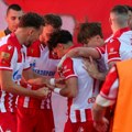 Evo gde možete da gledate uživo TV prenos meča Crvena zvezda - Novi Pazar u 35. kolu Superlige Srbije