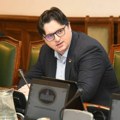 Sindikat sudske vlasti: Vlada nije ispoštovala preporuke Venecijanske komisije o Mrdićevim zakonima