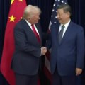 Trump se nada trgovinskom dogovoru s Kinom, no razgovore s Xijem bi mogao zasjeniti Iran