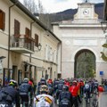 Oko 11 miliona Italijana voziće bicikl na odmoru pod utiskom trke Điro d'Italija