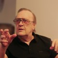"Bolest sam dobila genetski" Ovo je unuka Arsena Dedića koja je nestvarna lepotica: Otac joj je preminuo prošle godine, a Lu…