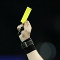 Pavle Ilić glavni sudija finala Kupa Srbije između fudbalera Zvezde i Vojvodine
