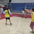 Događaj "Mini rukomet igra cela Srbija" održan i u Pirotu