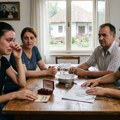 "Bratu kupuju stan, a meni su rekli 'ti ćeš se udati'!" Ispovest devojke iz Srbije o porodičnoj nepravdi zapalila mreže: Da li…