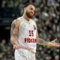 Nema mira u Kneževini: Bojkot Džejmsa zbog finansijskog spora