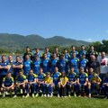 Uspešna debitantska sezona Dinamo Jug-a u Prvoj ligi