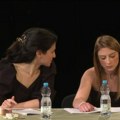 Pozorje mladih: Studenti dramaturgije čitali svoje radove