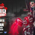 Prijavi se za VALORANT 1v1 turnir na Urusai Conu - 14.06!