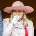 Pogoršalo se zdravstveno stanje norveške princeze: Sleduje joj operacija, ćerka napustila studije, sin je već stigao