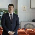 Predsednik Skupštine Grada Niša: Neka nas gradska slava podseti na zajedništvo i odgovornost