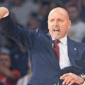 Zvezda promenila deset trenera za osam godina