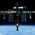 Pukotine na Međunarodnoj svemirskoj stanici, astronauti evakuisani, pa vraćeni