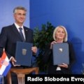 Šta predviđa ugovor BiH i Hrvatske o graničnim prelazima?