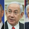 Gospodari rata ponovo kroje svet: Putin, Tramp i Netanjahu ruše međunarodni poredak
