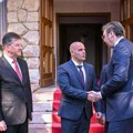 Briselski institut Karnegi Evropa: Političari Srbije i Kosova zaborave obaveze iz Brisela kada se vrate kući