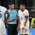 Poznati sudija povređen dva dana pred utakmicu, FIFA našla zamenu