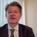 Evroposlanik Brandšteter: Srbija da se promeni ako želi u EU, ne može policija da bije studente