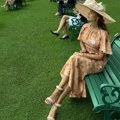 Na svečanosti sa kraljem Engleske: Oko Marijane Mateus plemići, ona puca od elegancije, kladila se na konjske trke, pa…