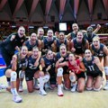 Nemice srušile Brazil, Italija rutinski, Kanada bolja od Poljske