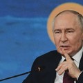 Putin: NATO se priprema za rat protiv Rusije