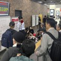 Zemljotres jačine 7,2 stepena po Rihteru pogodio severoistok Japana, 4 osobe povređene