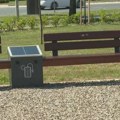 "Park kod Spensa preplaćen, pametna klupa koštala kao garsonjera "