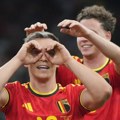 Belgija i Egipat u šesnaestini finala Svetskog prvenstva, Iran zadržao šanse za plasman