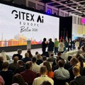 Čadež: Srbija u centru svetske tehnološke mape