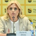 Nepodobna govornica na studentskom skupu: Ko je Jelena Pavlović?