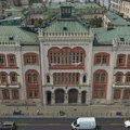 Senat Univerziteta u Beogradu usvojio odluke koje se tiču upisne politike za školsku 2026/2027. godinu
