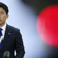 Japanski ministar odbrane među učesnicima NATO samita u Turskoj