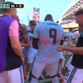 Trampov ples za kraj američkog sna! Belgijanci ISMEJALI predsednika SAD posle gaženja domaćina - mreže gore! (video)