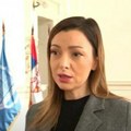 Mesarovićeva: Robna razmena Italije i Srbije u 2025. dostigla rekord od pet milijardi evra