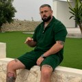 Оженио се познати репер! У тајности све завршили, па открили детаље: "Потписали папире и вратили да спавамо"