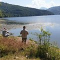Ministarka Pavkov najavila - Lim i Potpećko jezero biće očišćeni