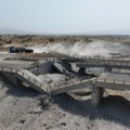 Američki napadi na Iran sedmu noć zaredom