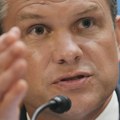 Hegset procenjuje da je rat u Iranu do sada koštao SAD 37,5 milijardi dolara i treba još