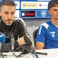 Koković: Dosledni sebi i identitetu