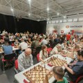 Šahovski savez Srbije nominovan za prestižnu nagradu