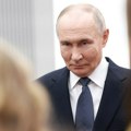 Putin optužio Zapad: „Pustili su duha iz boce podelom srpskog naroda na različite nacionalne delove u Jugoslaviji“