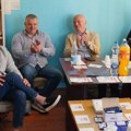 Platforma za evropsku Srbiju nakon vojvođanskih gradova obilazi opštine: Kreću iz Žitišta