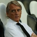 Mančini podelio Italijane - za mnoge je i dalje izdajnik