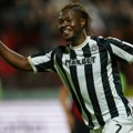 Traore se prisetio epizode u Milanu: "Pioli mi je mnogo pomogao"