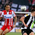 Klub iz Serije A hoće Enema, Zvezda traži 8.000.000 €