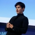 Rusija označila osnivača Telegrama Pavela Durova kao 'teroristu'
