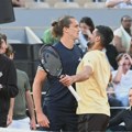 Promene na vrhu ATP liste: Zverevu obrisani bodovi, evo gde je Đoković