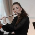 Nove interpretacije Šumadije i Kosova na flauti: Katarina Bronja donosi zvuke tradicije
