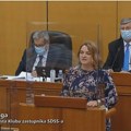 Poslanica SDSS: Traženje pravde za srpske žrtve ne umanjuje patnju hrvatskih žrtava